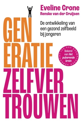 Afbeeldingen van Generatie zelfvertrouwen