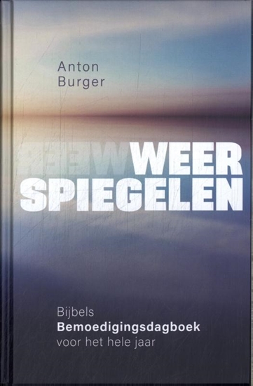 Afbeelding van Weerspiegelen