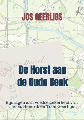 Afbeeldingen van De Horst aan de Oude Beek