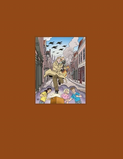 Afbeelding van De erfenis