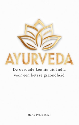 Afbeeldingen van Ayurveda