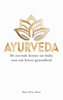 Afbeelding van Ayurveda