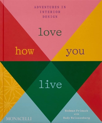 Afbeeldingen van Love How You Live