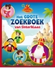 Afbeelding van De Club van Sinterklaas Het grote zoekboek van Sinterklaas