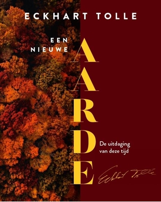 Afbeeldingen van Een nieuwe aarde