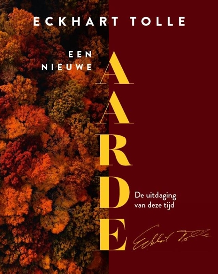 Afbeelding van Een nieuwe aarde