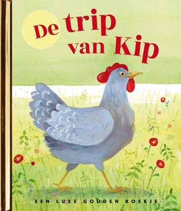 Afbeeldingen van De trip van Kip