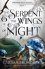 Afbeelding van Kronen van Nyaxia The Serpent and the Wings of Night