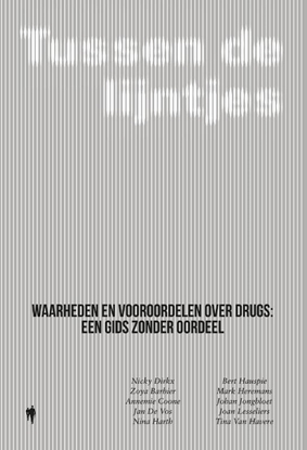 Afbeeldingen van Tussen de lijntjes