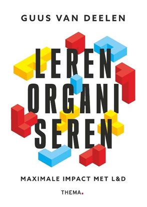 Afbeeldingen van Leren organiseren