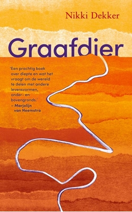 Afbeeldingen van Graafdier