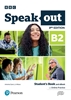 Afbeelding van Speakout 3rd Edition B2 Student's Book for Pack