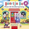 Afbeelding van Beertje Bo Naar de kinderopvang