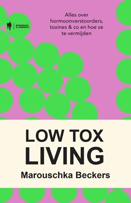 Afbeeldingen van Low tox living