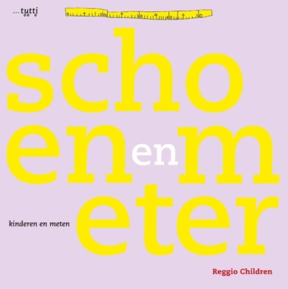 Afbeeldingen van Schoen en meter