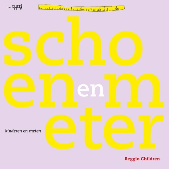 Afbeelding van Schoen en meter