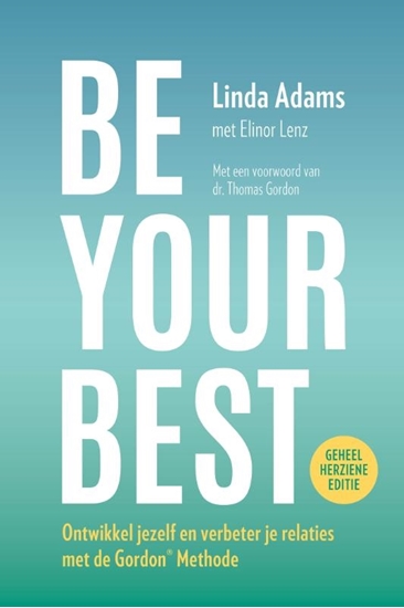 Afbeelding van Be your best