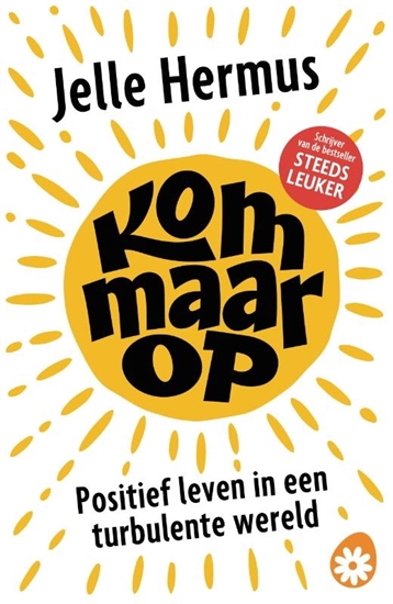 Afbeelding van Kom maar op