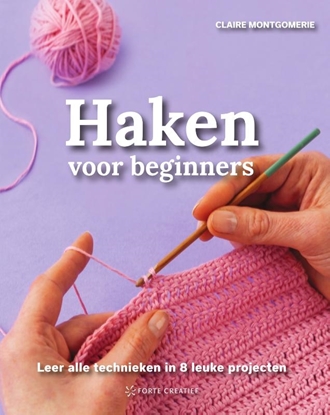 Afbeeldingen van Haken voor beginners