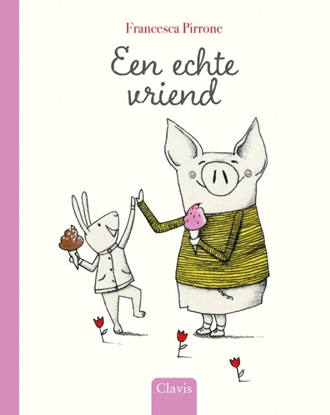 Afbeeldingen van Een echte vriend