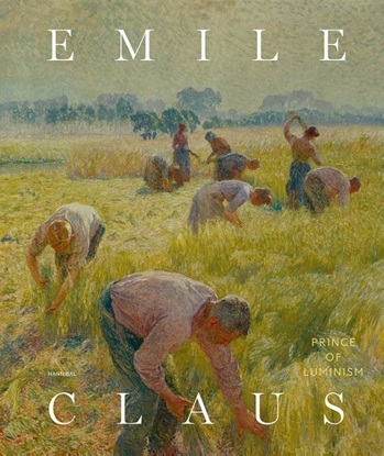 Afbeeldingen van Emile Claus