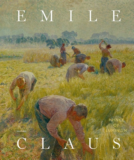 Afbeelding van Emile Claus