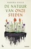 Afbeelding van De natuur van onze steden