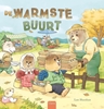Afbeelding van De warmste buurt