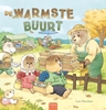 Afbeelding van De warmste buurt