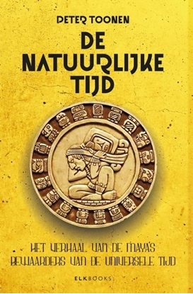 Afbeeldingen van De Natuurlijke Tijd