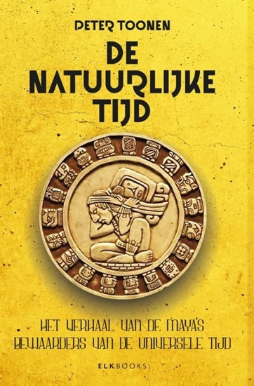 Afbeelding van De Natuurlijke Tijd