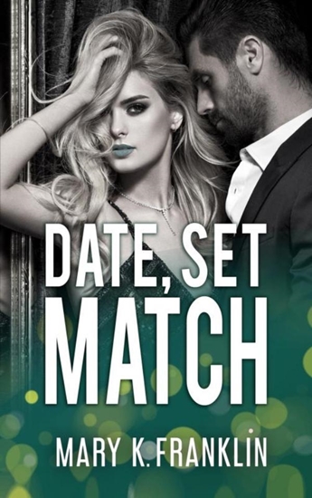 Afbeelding van Date, Set, Match