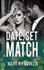 Afbeelding van Date, Set, Match