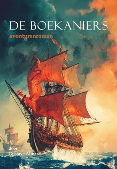 Afbeelding van De boekaniers