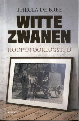 Afbeeldingen van Witte zwanen