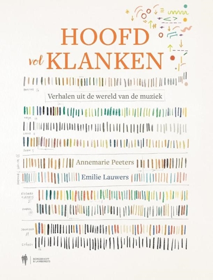 Afbeelding van Hoofd vol klanken