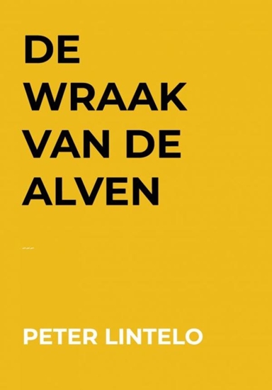Afbeelding van De Wraak van de Alven