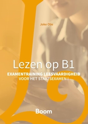 Afbeeldingen van Lezen op B1 (herziene editie)