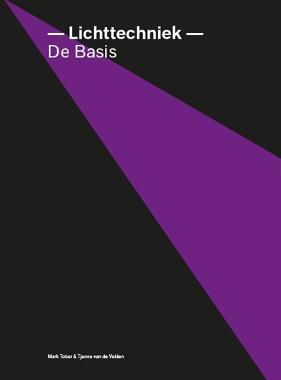 Afbeelding van Lichttechniek - de Basis