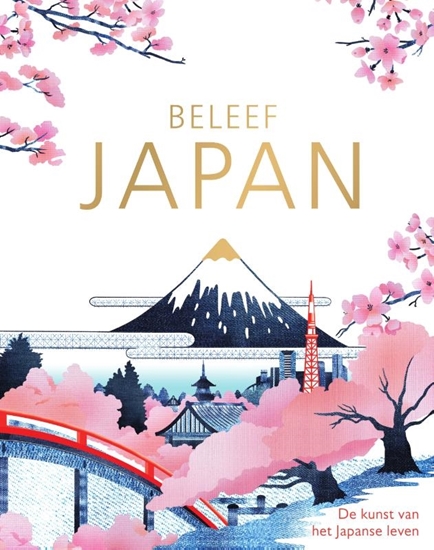 Afbeelding van Beleef Japan