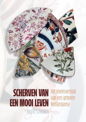 Afbeeldingen van Scherven van een mooi leven