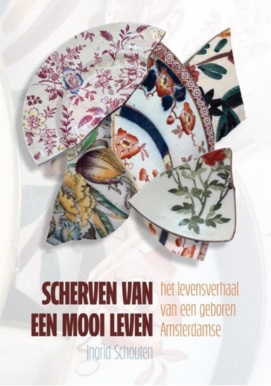 Afbeelding van Scherven van een mooi leven