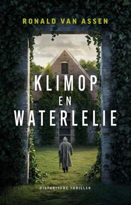Afbeeldingen van Klimop en waterlelie