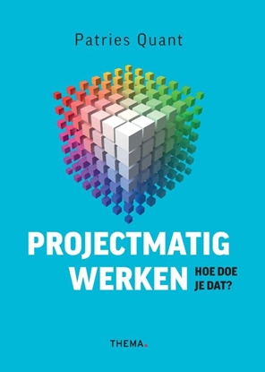 Afbeeldingen van Projectmatig werken