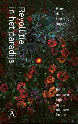 Afbeeldingen van Revolutie in het paradijs
