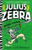 Afbeelding van Julius Zebra Ophef in het oude China