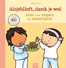 Afbeelding van Ik, jij en wij sociale waarden Alsjeblieft, dankjewel