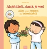 Afbeelding van Ik, jij en wij sociale waarden Alsjeblieft, dankjewel
