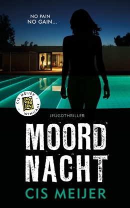 Afbeeldingen van Politie niet betreden Moordnacht