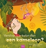 Afbeelding van Supertalenten in de natuur Verstop jij je beter dan een kameleon?